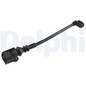 Achetez des Témoin d'usure de plaquette de frein DELPHI LZ0389 à prix pour 5,04 €