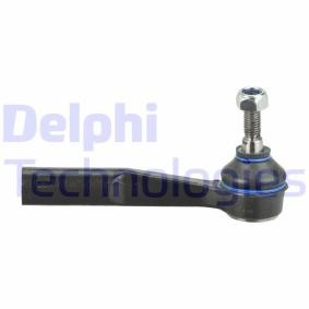 Achetez des Rotule de direction DELPHI TA3490 à prix pour 43,45 €