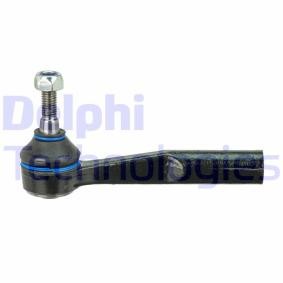Achetez des Rotule de direction DELPHI TA3492 à prix pour 43,45 €