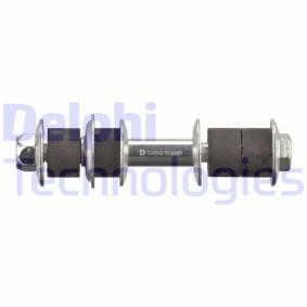 Koppelstange von DELPHI für Mirage Limousine (A1_A) günstig online kaufen