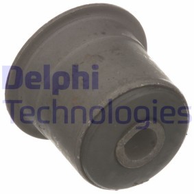 Lagerung, Lenker von DELPHI