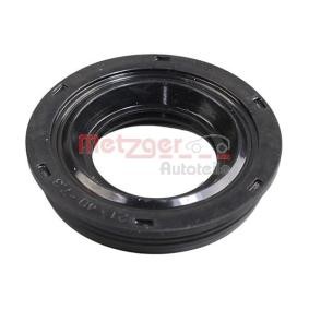 Ventildeckeldichtung 0873016