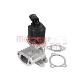 Acquista Valvola EGR da METZGER 0892949 a buon mercato per soli 94,43 €