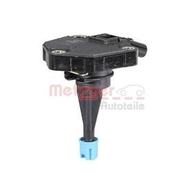 Sensor, Motorölstand für SEAT von METZGER