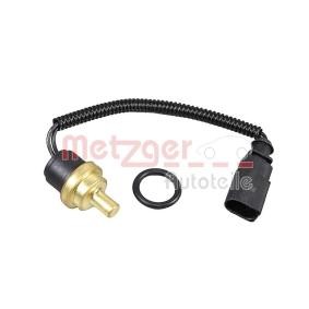 Sensor, Zylinderkopftemperatur von METZGER