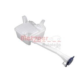 Comprar Depósito de agua de limpiaparabrisas de METZGER 2140404 a bajo precio de 95,33 €