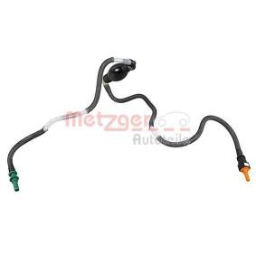 Kraftstoffleitung 2150175 für DACIA