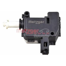 Acquista Attuatore, Chiusura centralizzata da METZGER 2317024 a buon mercato per soli 58,78 €