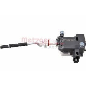 Acquista Attuatore, Chiusura centralizzata da METZGER 2317025 a buon mercato per soli 34,93 €