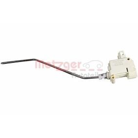 Acquista Attuatore, Chiusura centralizzata da METZGER 2317026 a buon mercato per soli 35,79 €
