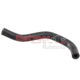 Comprar Tubo flexible de aspiración, filtro de aire de METZGER 2389046 a bajo precio de 7,14 €