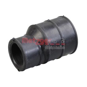 Comprar Tubo flexible de aspiración, filtro de aire de METZGER 2389047 a bajo precio de 9,05 €