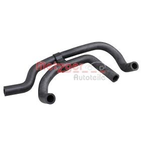 Acquista Flessibile radiatore da METZGER 2421433 a buon mercato per soli 14,08 €