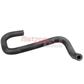 Compre Tubo flexível do radiador da METZGER 2421474 a um preço baixo por 17,53 €