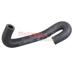 Acquista Flessibile radiatore da METZGER 2421475 a buon mercato per soli 15,27 €