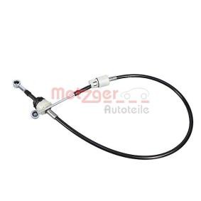 Acquista Cavo comando, Cambio manuale da METZGER 3150331 a buon mercato per soli 52,89 €