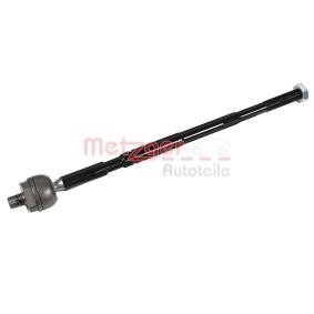 Achetez des Rotule axiale METZGER 51039608 à prix pour 37,40 €