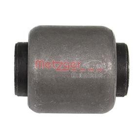 Compre Silentblock de brazo de suspensión de METZGER online para B6 Coupé (F06) a precios moderados