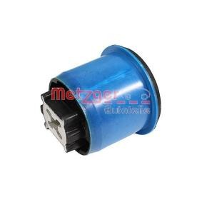 Achetez des Silent bloc d'essieu METZGER 52091109 à prix pour 13,95 €