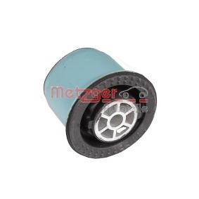 Compre Bucha de eixo de METZGER online para 207 SW Van / Carrinha (WK_) a preços moderados
