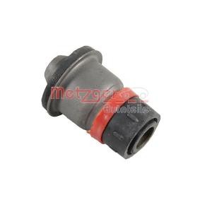 Achetez des Silent bloc d'essieu METZGER 52092309 à prix pour 18,33 €
