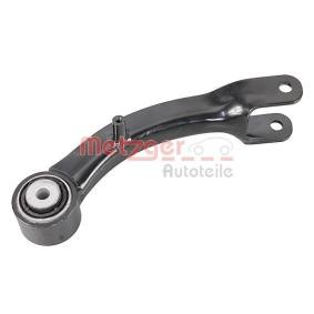 Acquista Braccio oscillante, sospensione ruota da METZGER 58145704 a buon mercato per soli 94,67 €