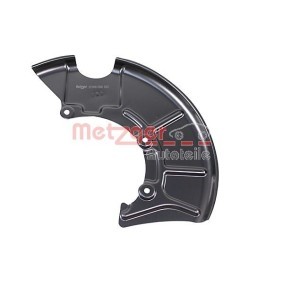 Ankerblech 6115499 von METZGER günstig für 16,93 € online kaufen