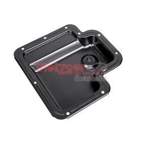 Compre Cárter do óleo da METZGER 7990201 a um preço baixo por 43,83 €