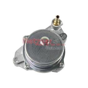 Compre Bomba de vácuo, sistema de travagem da METZGER 8010149 a um preço baixo por 323,60 €
