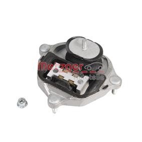 Achetez des Suspension, boîte automatique METZGER 8053876 à prix pour 37,25 €