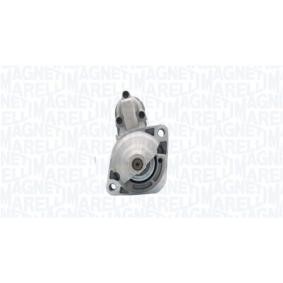 Köp Startmotor av MAGNETI MARELLI 063726026010 till det låga priset 1835,09 kr