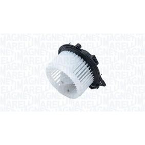 Achetez des Pulseur d'air habitacle MAGNETI MARELLI 069412734010 à prix pour 63,47 €