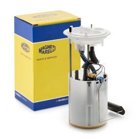 Achetez des Pompe de gavage de chez MAGNETI MARELLI en ligne pour DAILY V Camion plate-forme/Châssis à prix modérés