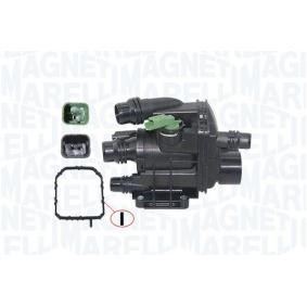 Kühlwasserthermostat von MAGNETI MARELLI