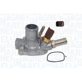 ABARTH Kühlwasserthermostat von MAGNETI MARELLI