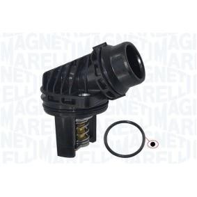 Kühlwasserthermostat 352317004720