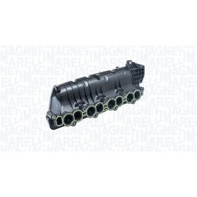 Ansaugbrücke 802015545909 von MAGNETI MARELLI günstig für 309,64 € online kaufen