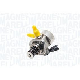 Achetez des Pompe à injection MAGNETI MARELLI 805011366201 à prix pour 523,91 €