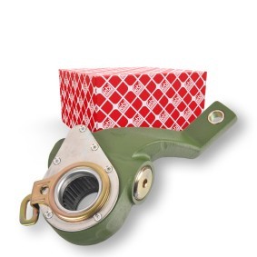 Gestängesteller, Bremsanlage von FEBI BILSTEIN günstig für 59,95 €