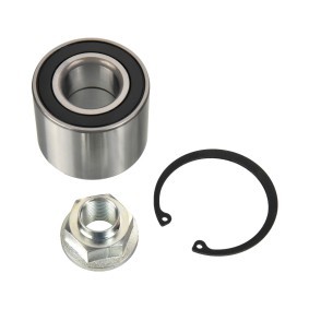 SUZUKI Radlagersatz von FEBI BILSTEIN