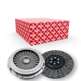 Comprar Kit de embrague de FEBI BILSTEIN 178799 a bajo precio de 336,35 €