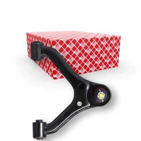 Compre Brazo de suspensión de FEBI BILSTEIN online para HILUX III Caja/Chasis (KUN1_, TGN3_, TGN2_, TGN1_, KUN2_, GG a precios moderados