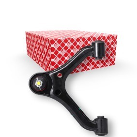 Compre Brazo de suspensión de FEBI BILSTEIN online para HILUX III Caja/Chasis (KUN1_, TGN3_, TGN2_, TGN1_, KUN2_, GG a precios moderados