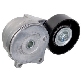 Compre Tensor da correia do alternador de FEBI BILSTEIN online para TIIDA Hatchback (C12) a preços moderados