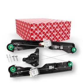 Fensterheber für VW von FEBI BILSTEIN