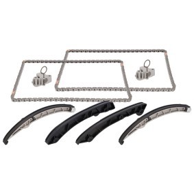 Achetez des Kit de chaîne de distribution FEBI BILSTEIN 179346 à prix pour 297,95 €