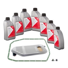 Ölwechselkit für Automatikgetriebe 179355