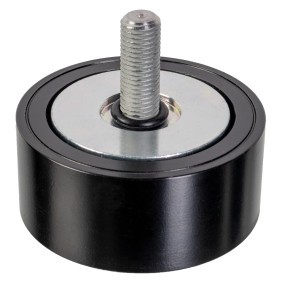 Umlenk- / Führungsrolle, Keilrippenriemen für MERCEDES-BENZ von FEBI BILSTEIN