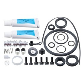 Reparatursatz, Kupplungsnehmerzylinder von FEBI BILSTEIN günstig für 51,68 €