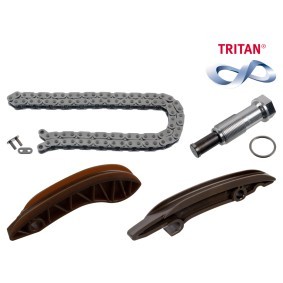 Acquista Kit catena distribuzione da FEBI BILSTEIN 179517 a buon mercato per soli 100,13 €